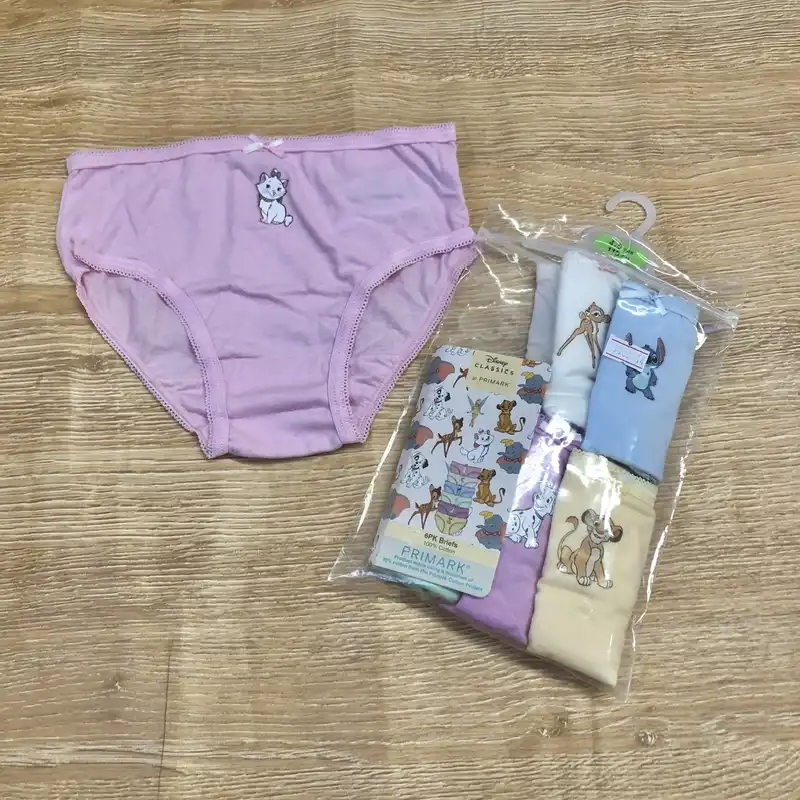 Pack de 6 blúmeres con animados