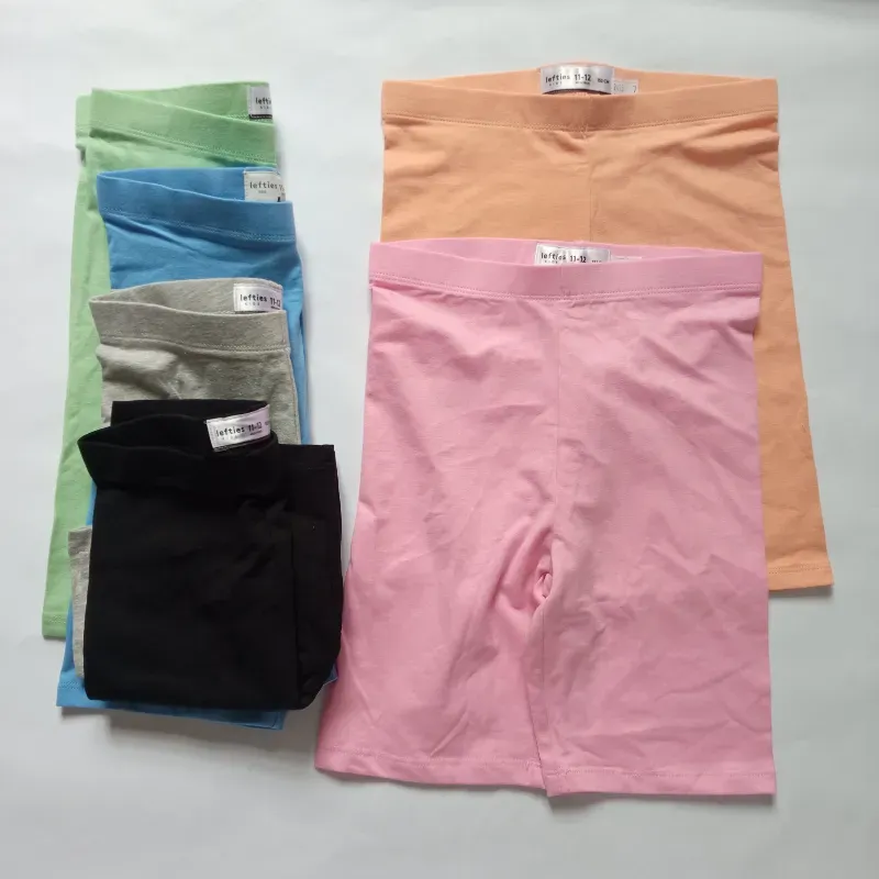 Pack de 6 leggins 