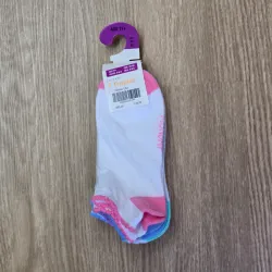 Pack de 7 Medias Tobilleras