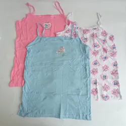 Pack de blusas de Stitch 
