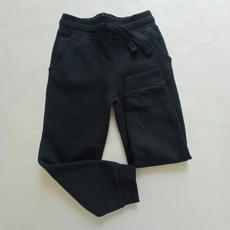 Pantalón azul oscuro 