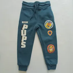 Pantalón azul "paw patrols"