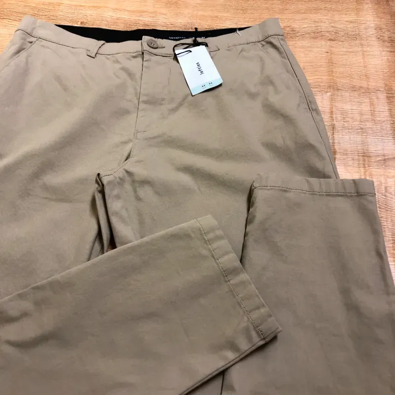 Pantalón beige