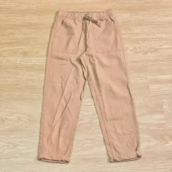 Pantalon Carmelita elegante