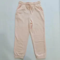 Pantalón color salmón claro 