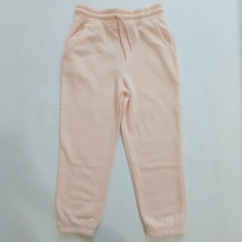 Pantalón color salmón claro 