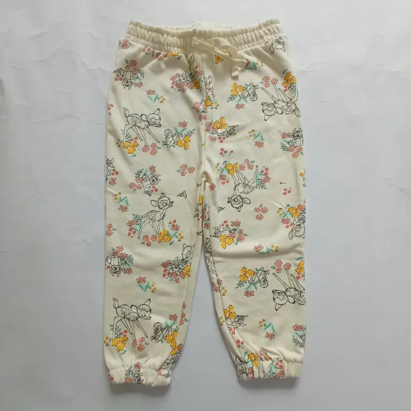 Pantalón de "Bambi"