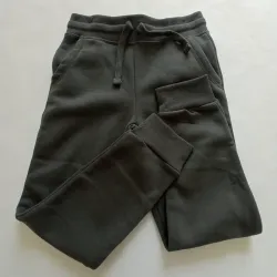 Pantalón gris oscuro 