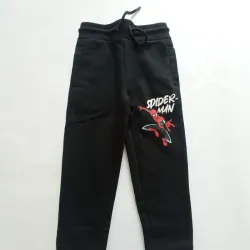 Pantalón "Spiderman"