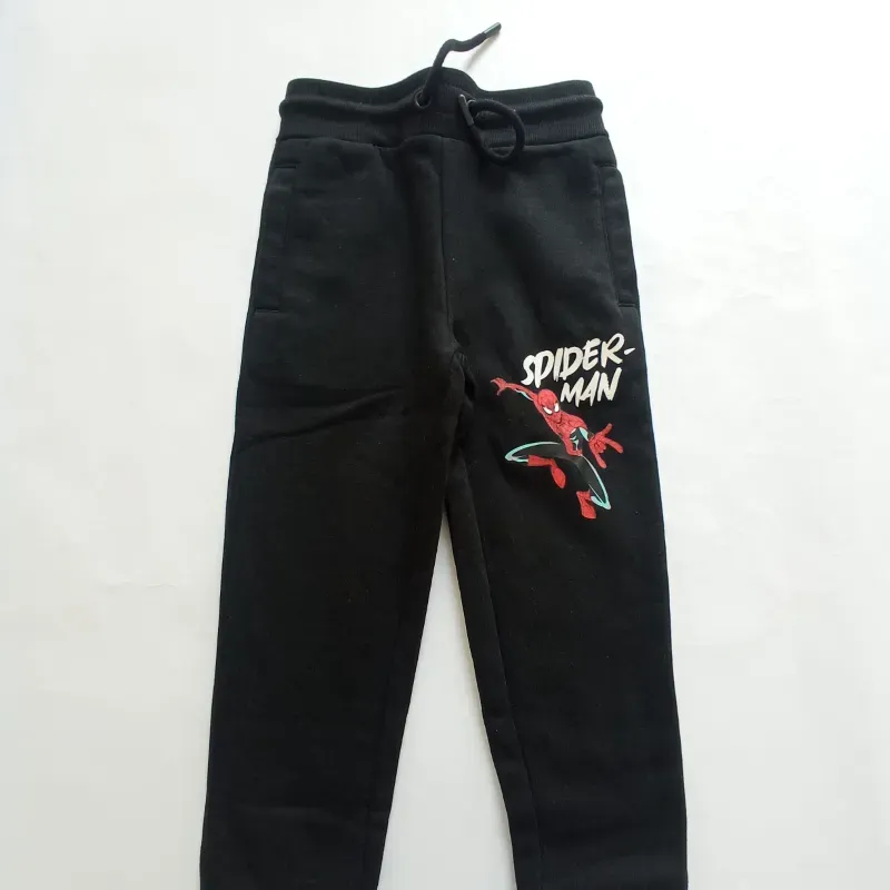Pantalón "Spiderman"