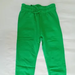 Pantalón verde