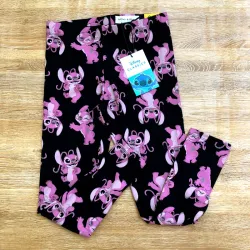 Pantaloneta de Stitch 