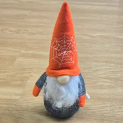 Peluche de Nomo Naranja