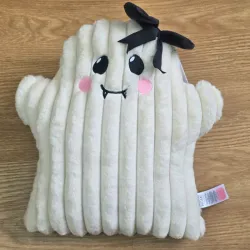 Peluche Fantasma Blanco