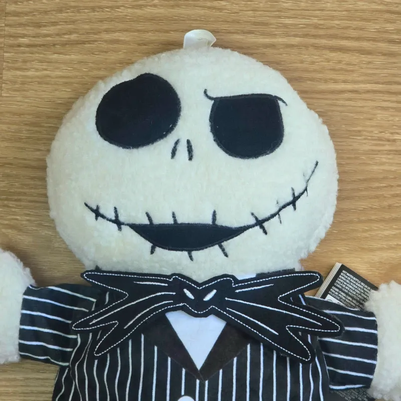 Peluche Muñeco Jack