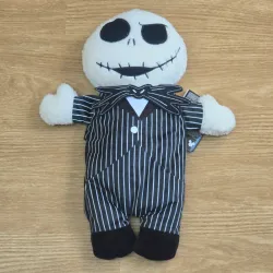 Peluche Muñeco Jack