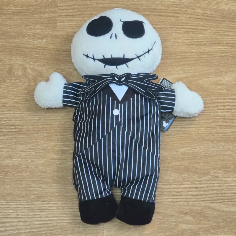 Peluche Muñeco Jack
