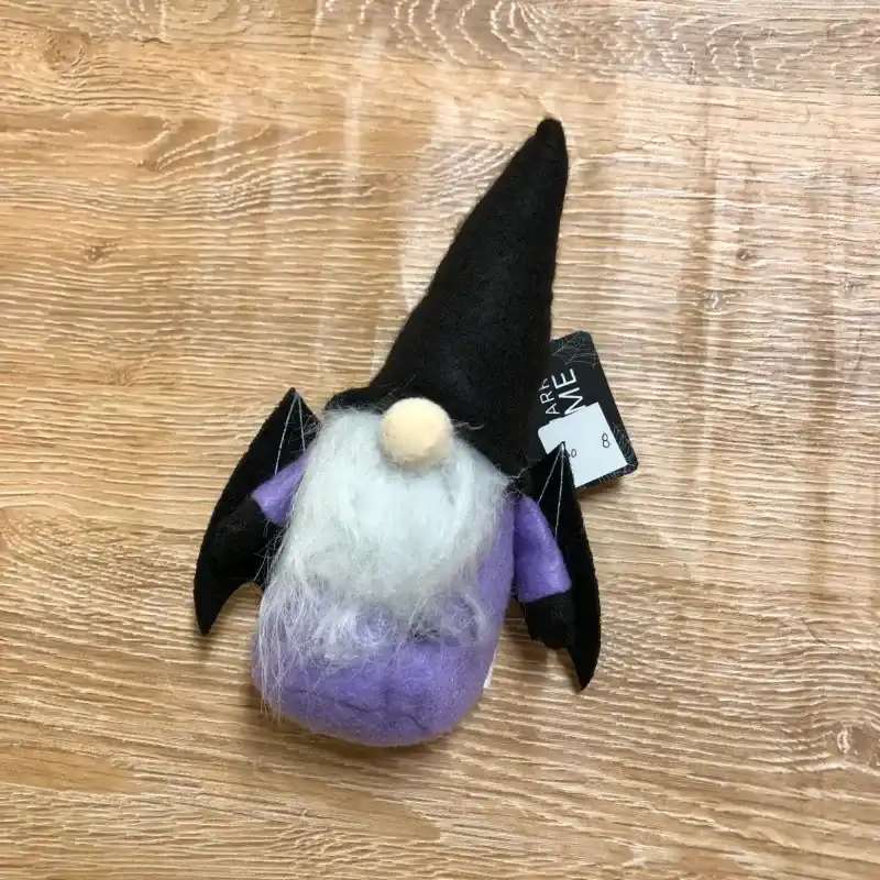 Peluches de gnomos