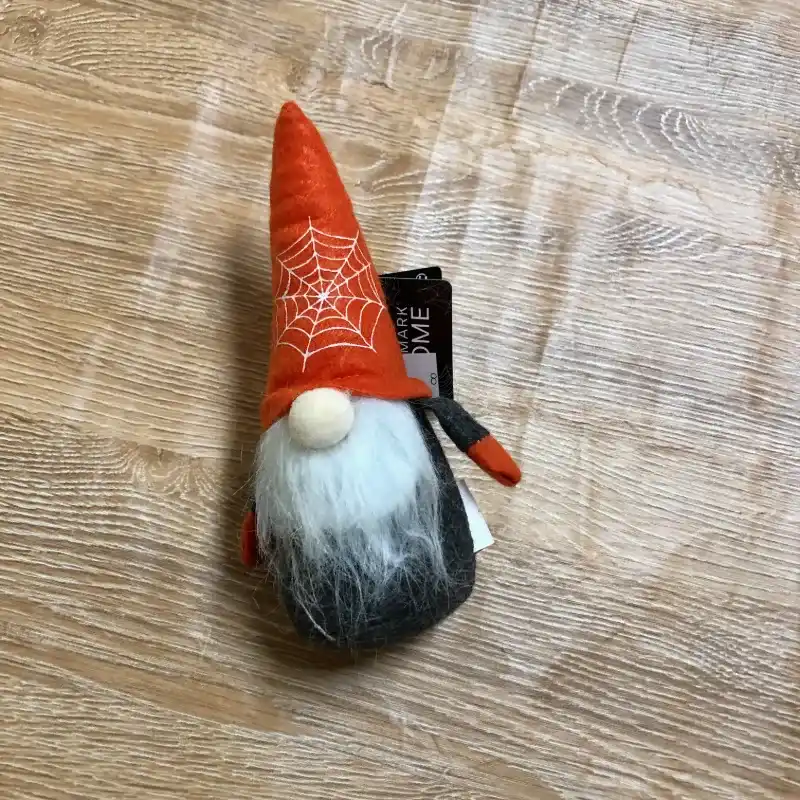 Peluches de gnomos