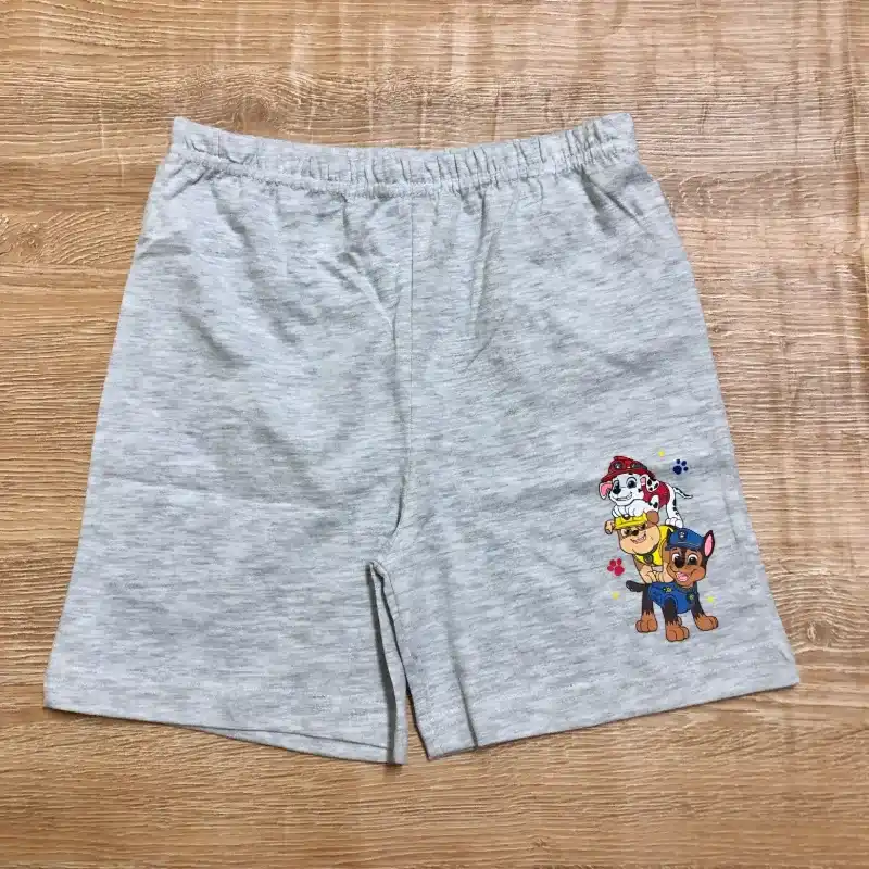 Pijama de Paw Patrol 