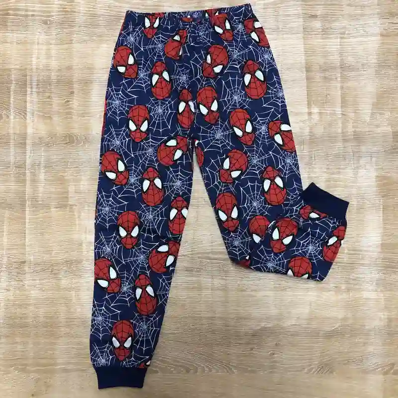 Pijama de Spiderman #1
