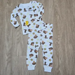 Pijama de Toy Store