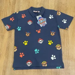 Polo de Paw Patrol