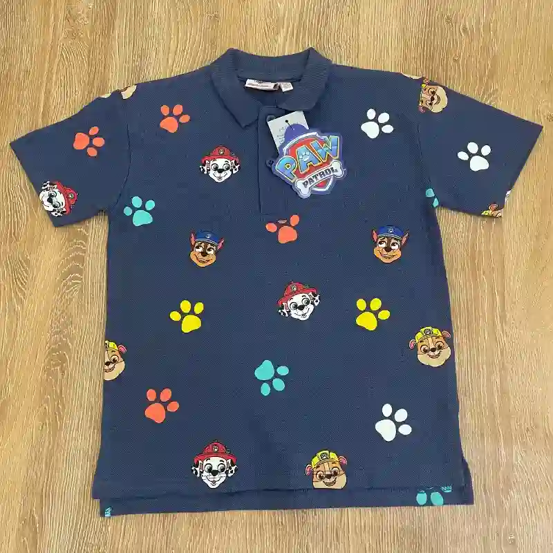 Polo de Paw Patrol
