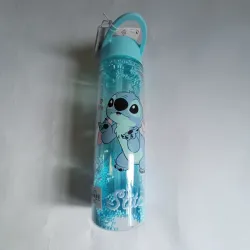 Pomo azul de Stitch 500 ml/18.6 oz
