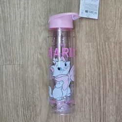 Pomo color rosa de la Gatita Marie