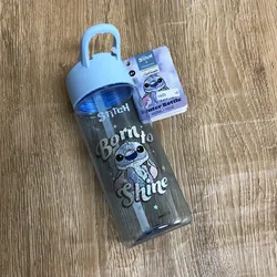 Pomo con Stitch “Born to shine”