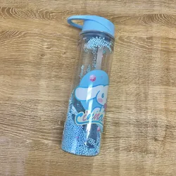 Pomo de Cinnamonroll color azul 