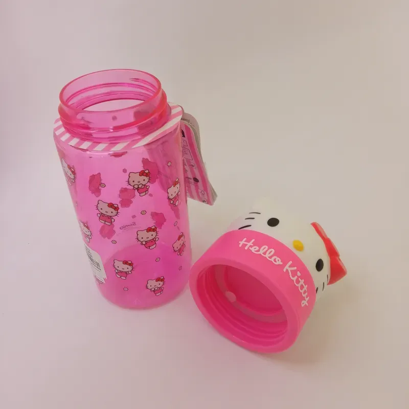 Pomo de Hello Kitty 