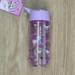 Pomo De Hello Kitty and Friends