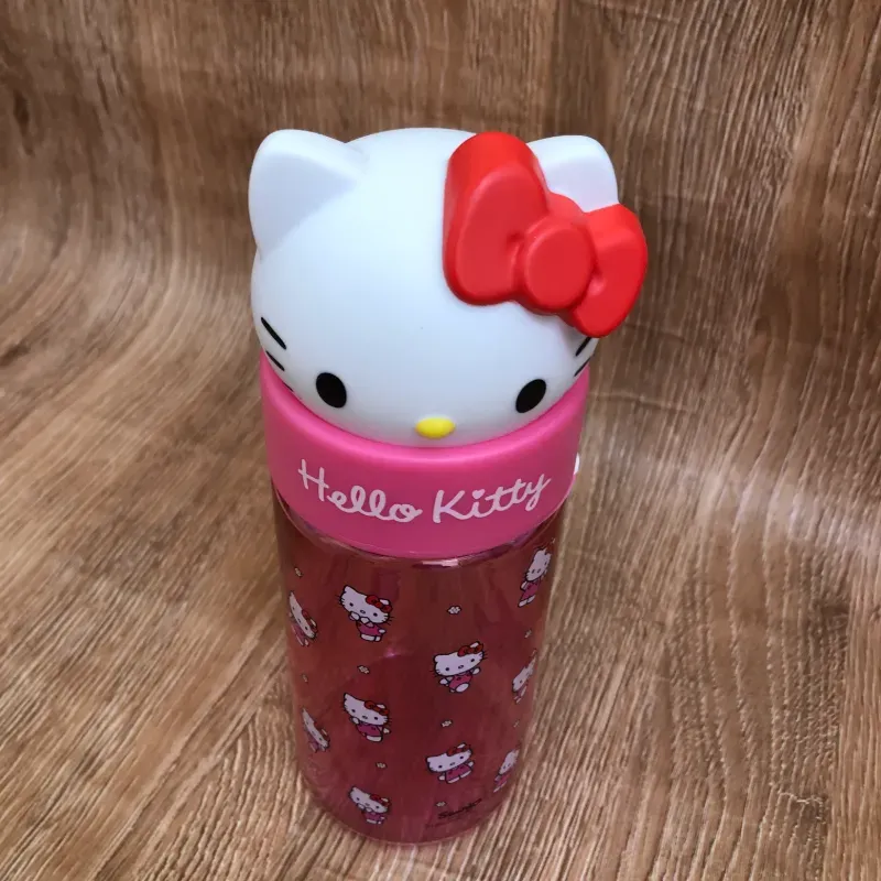Pomo de Hello Kitty 