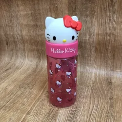 Pomo de Hello Kitty 