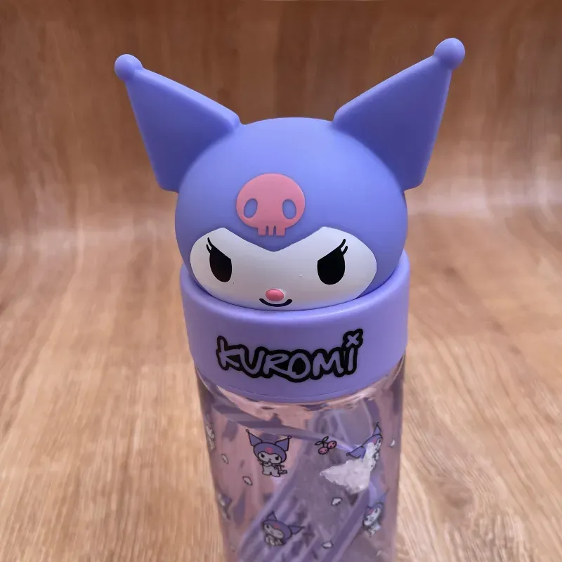 Pomo de Kuromi 