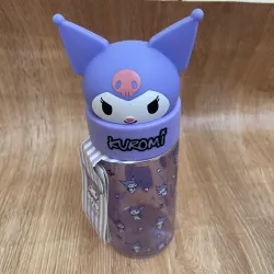 Pomo de Kuromi 