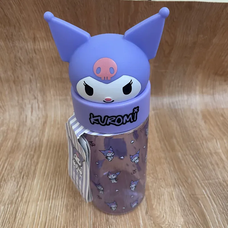 Pomo de Kuromi 