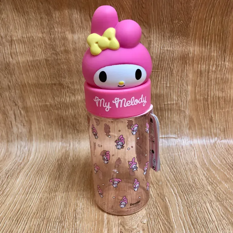Pomo de "My Melody"