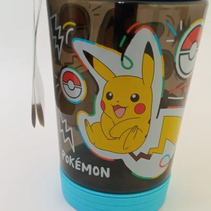 Pomo de Pikachu 