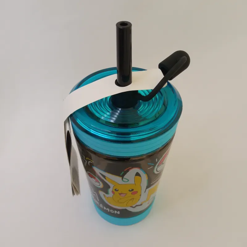 Pomo de Pikachu 