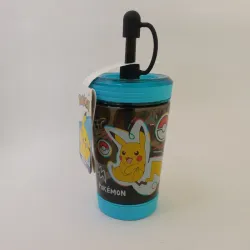 Pomo de Pikachu 