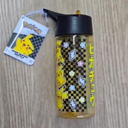 Pomo de Pokémon con Rayos