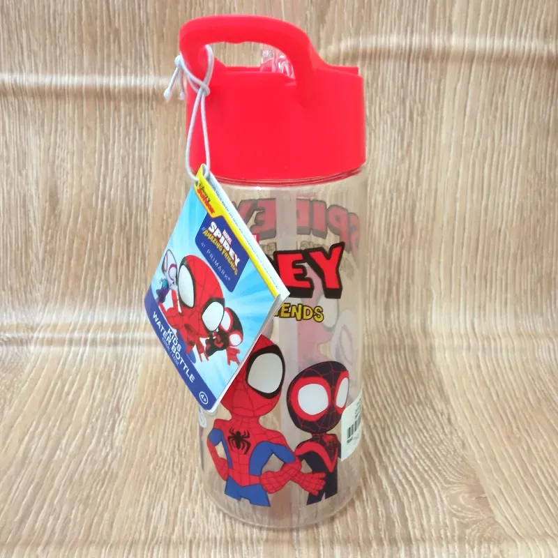 Pomo de Spiderman 