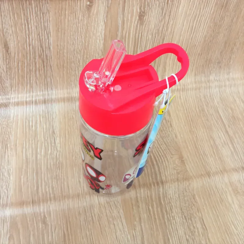 Pomo de Spiderman 