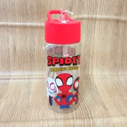 Pomo de Spiderman 
