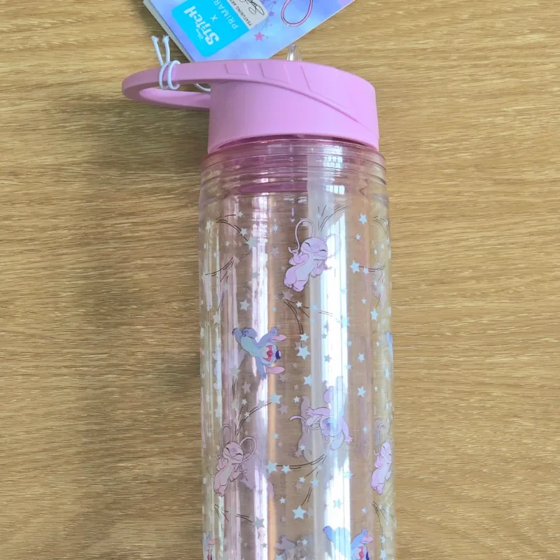 Pomo de Stich y Angel grande