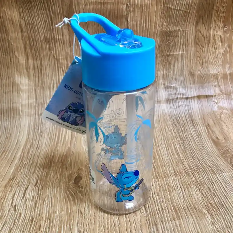 Pomo pequeño de Stitch 