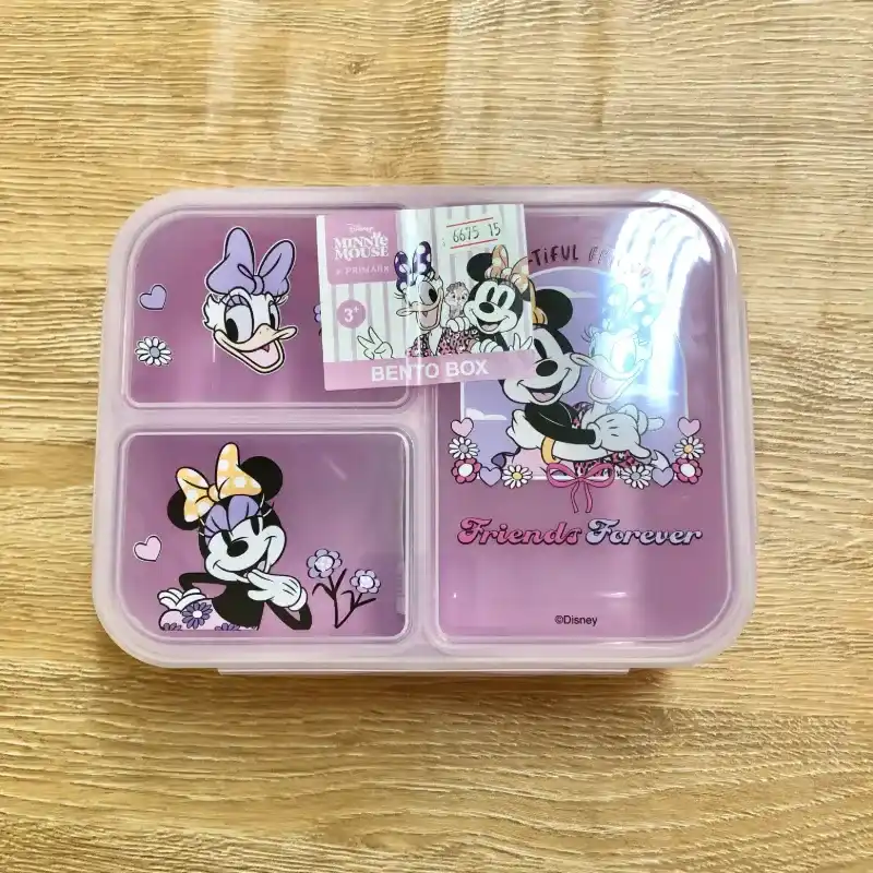 Pozuelo de Minnie Mouse 